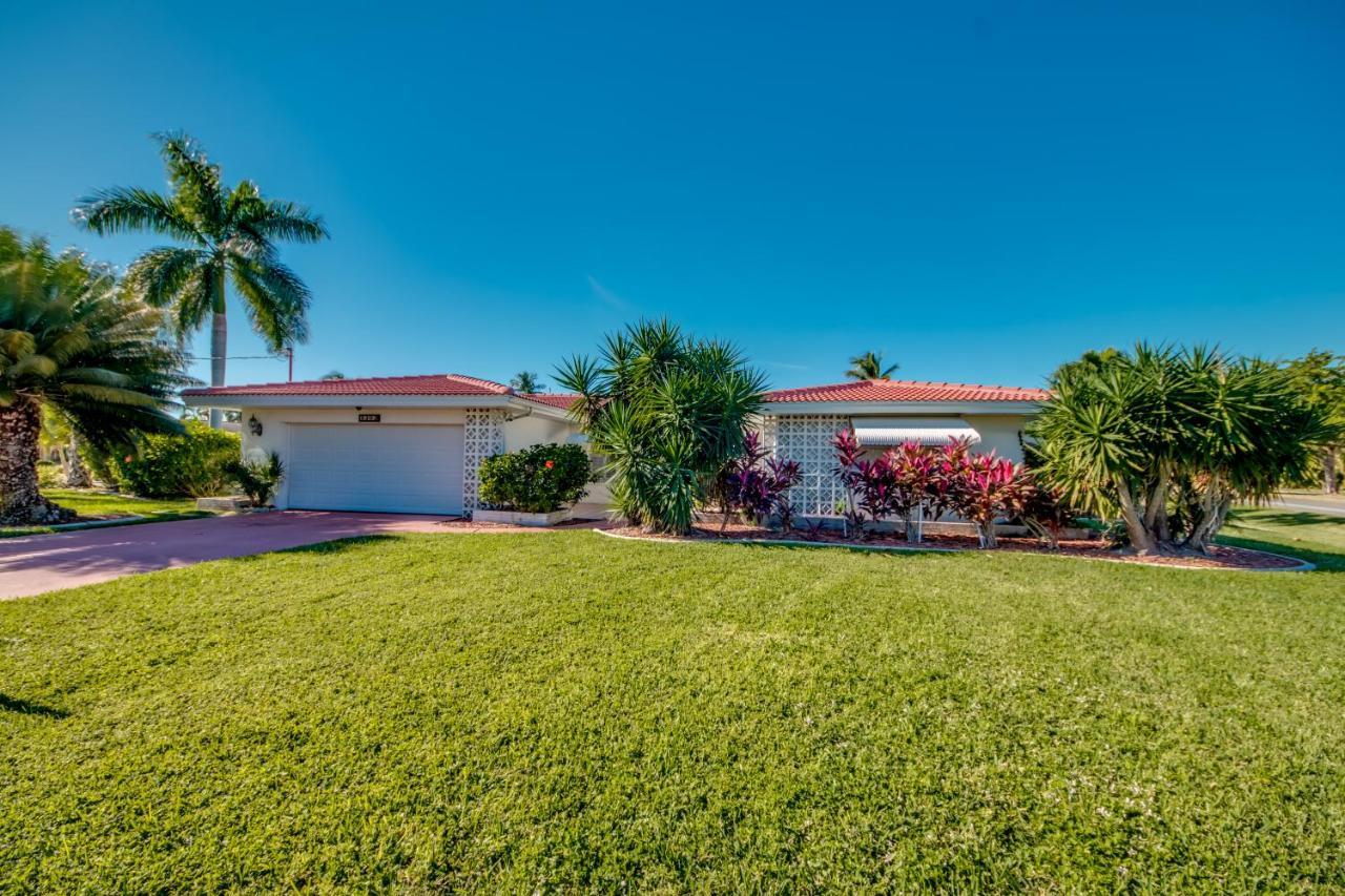 Boaters.House Cape Coral, Floridaヴィラ エクステリア 写真