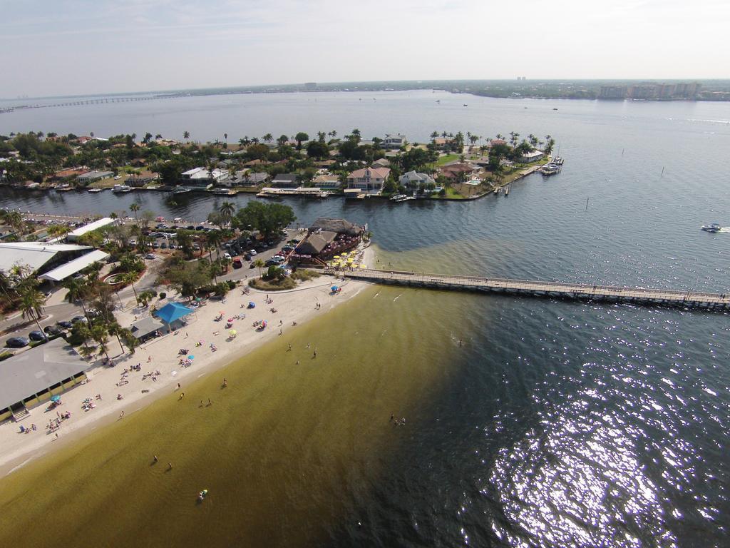 Boaters.House Cape Coral, Floridaヴィラ エクステリア 写真